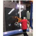 Pneumatic Vacuum Glass Moving Lifter Lifting Equipment